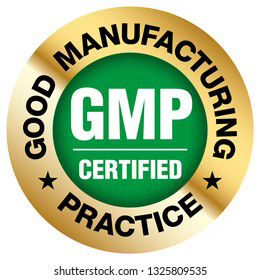 exipure GMP-certified